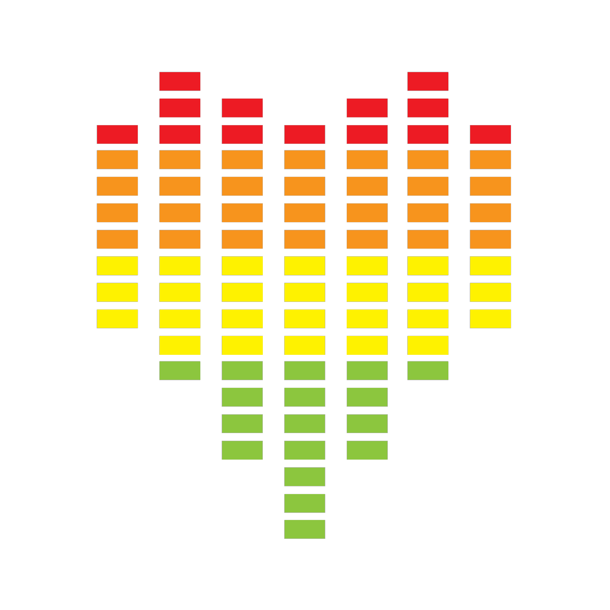 Heart Music Entertainment logo